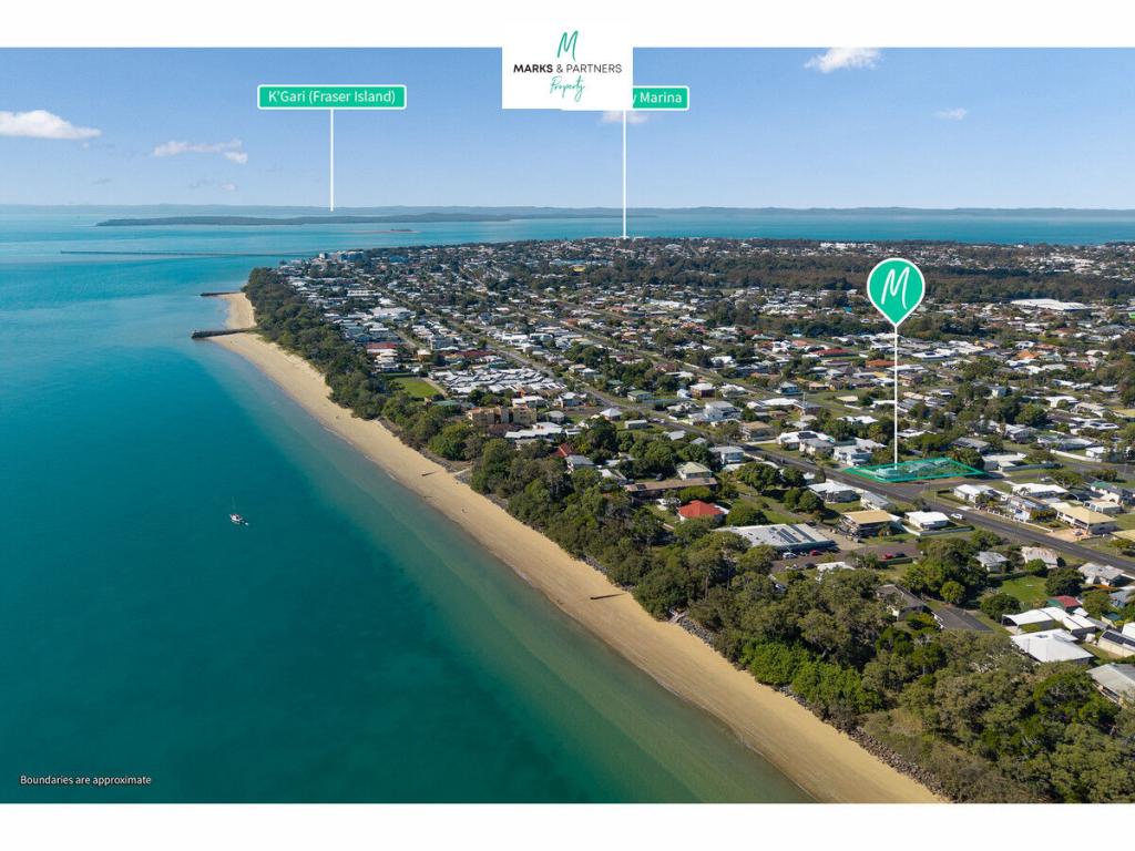 127 Cypress St, Torquay, QLD 4655