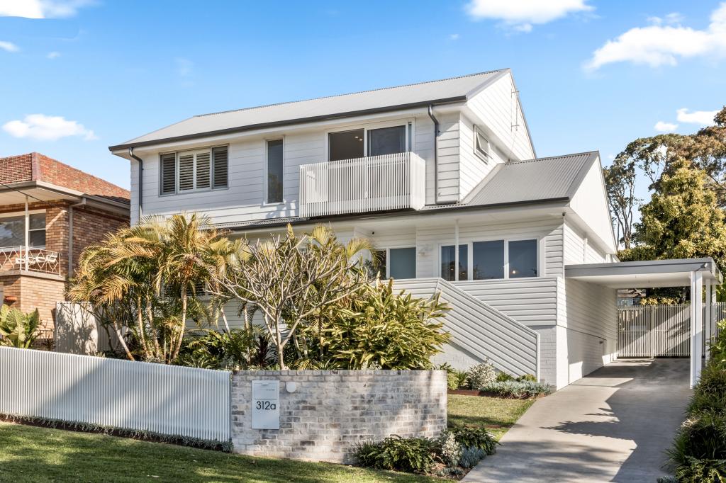 312a Burraneer Bay Rd, Caringbah South, NSW 2229