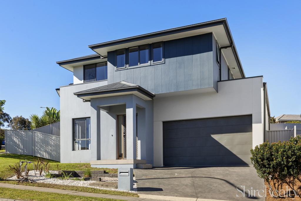 141 Garrawilla Ave, North Kellyville, NSW 2155