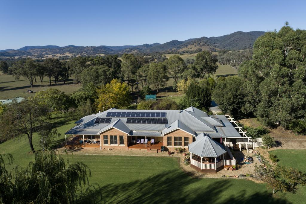 265 Broadhead Rd, Mudgee, NSW 2850