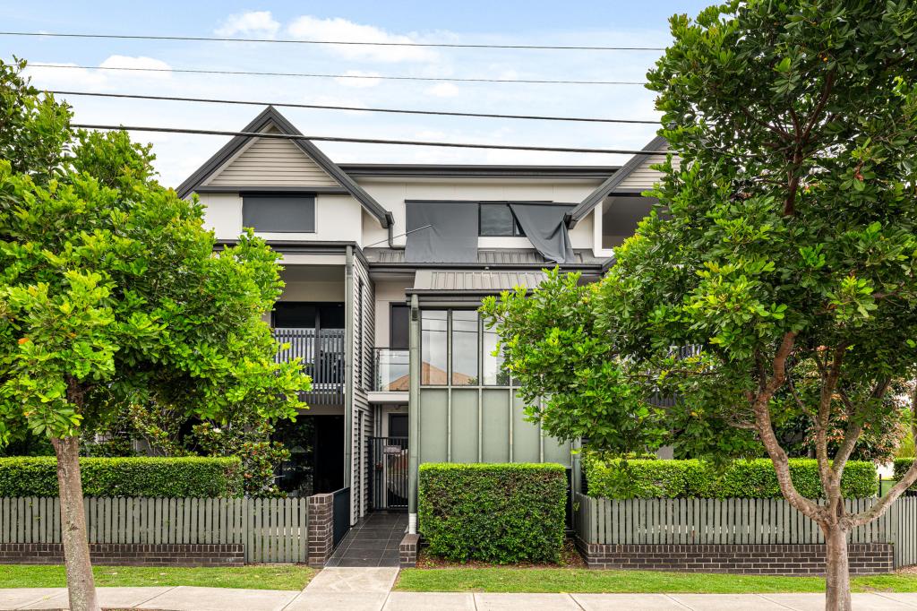 205/39 Ashgrove Ave, Ashgrove, QLD 4060