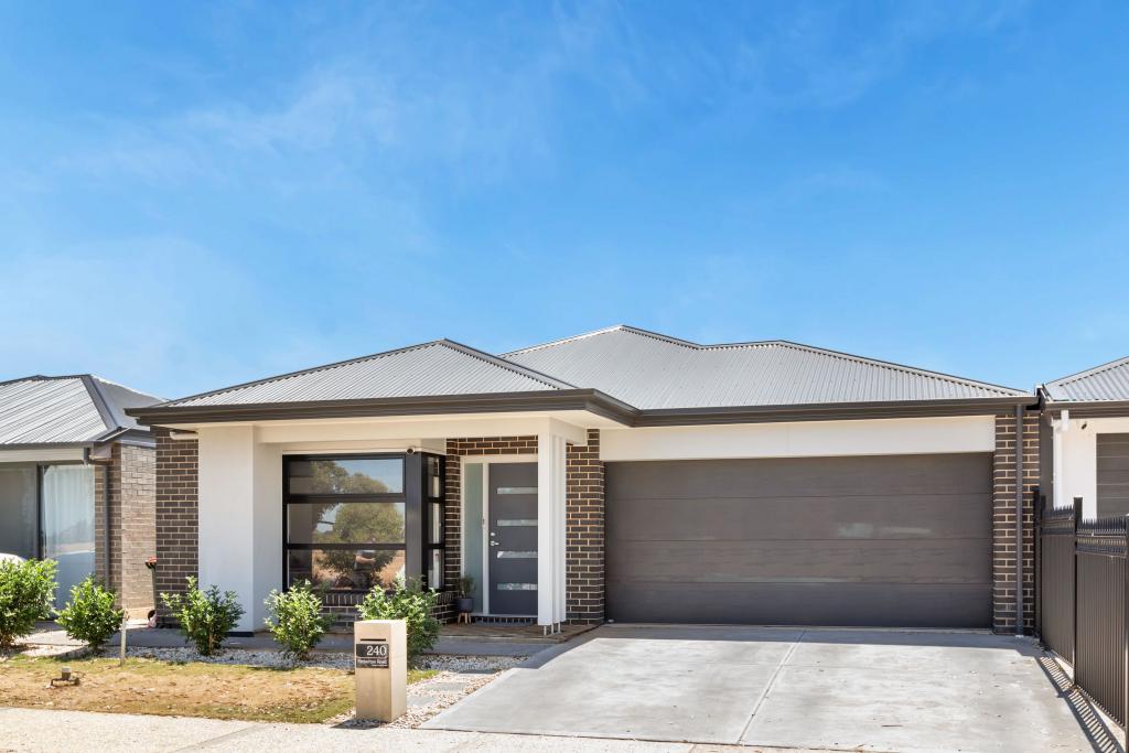 240 Petherton Rd, Andrews Farm, SA 5114