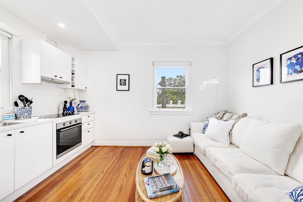 14/113 New South Head Rd, Edgecliff, NSW 2027