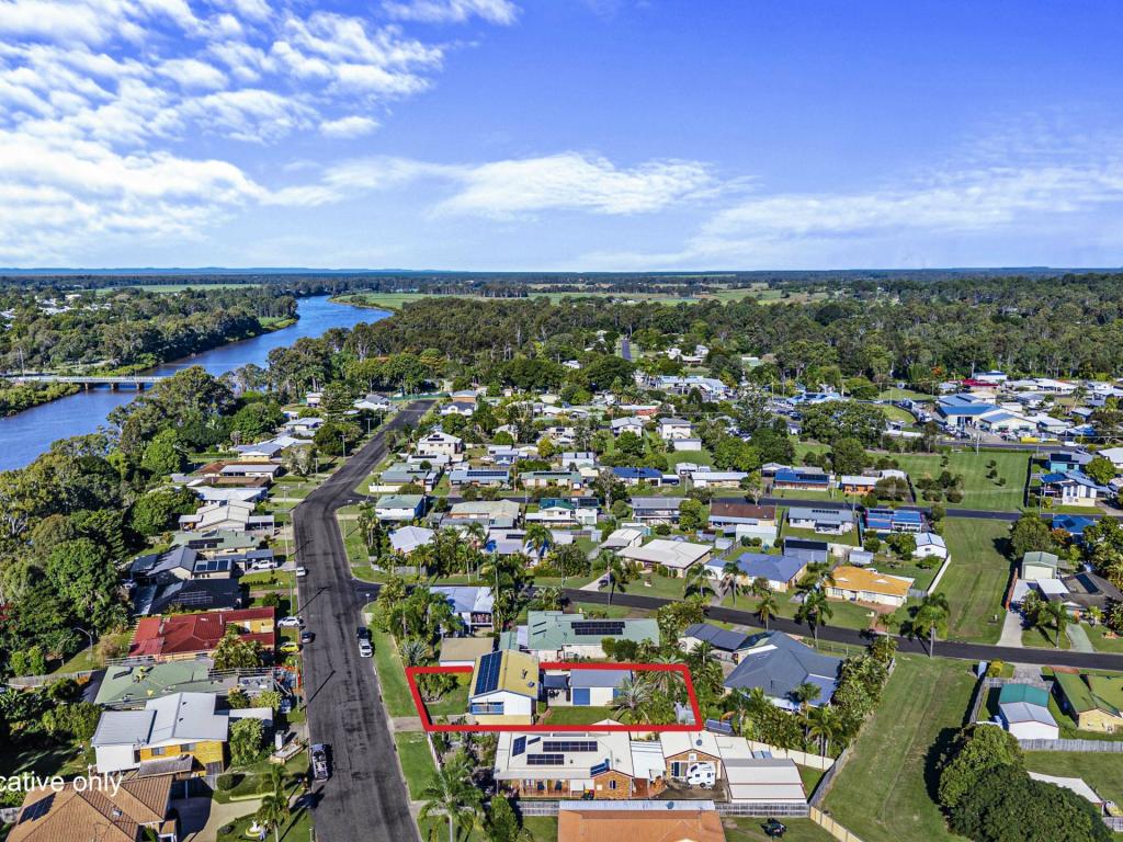 40 La Frantz Dr, Tinana, QLD 4650