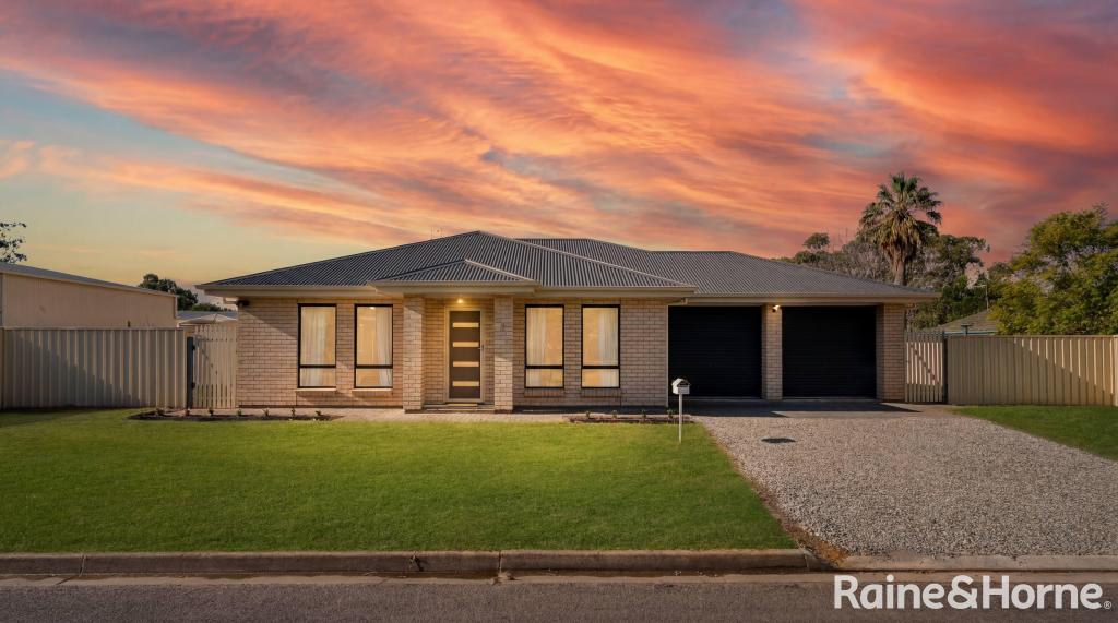 6 Hereford St, Strathalbyn, SA 5255