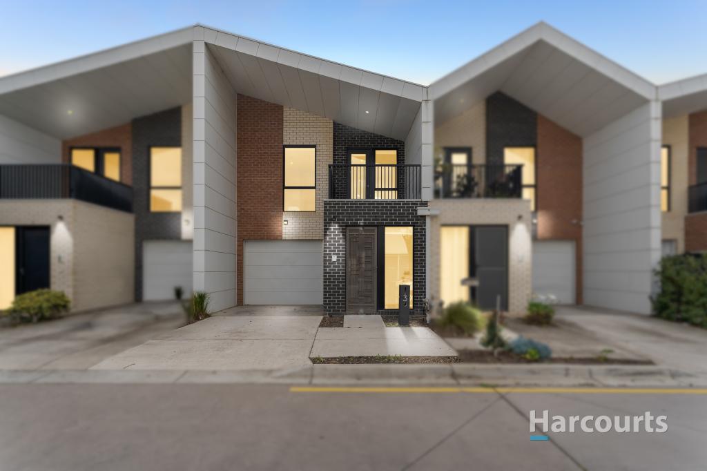 3 Havenlea Lane, Cairnlea, VIC 3023