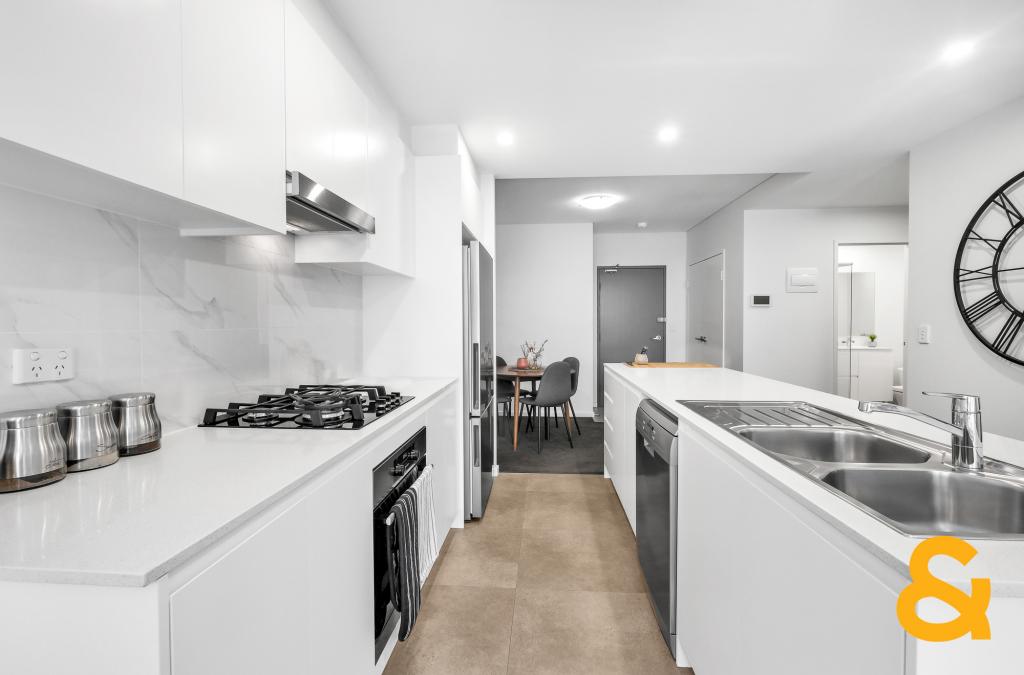 229/44 ARMBRUSTER AVE, NORTH KELLYVILLE, NSW 2155