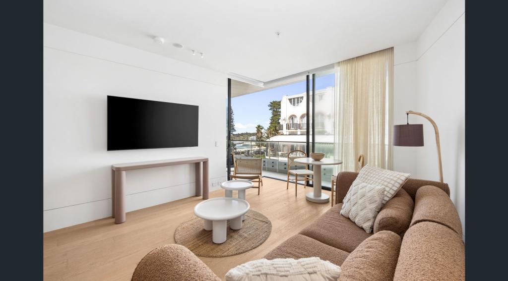 202/124 Campbell Pde, Bondi Beach, NSW 2026
