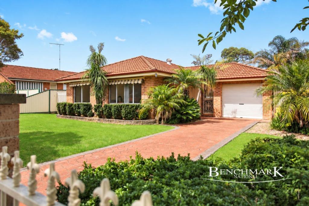 314 Welling Dr, Mount Annan, NSW 2567