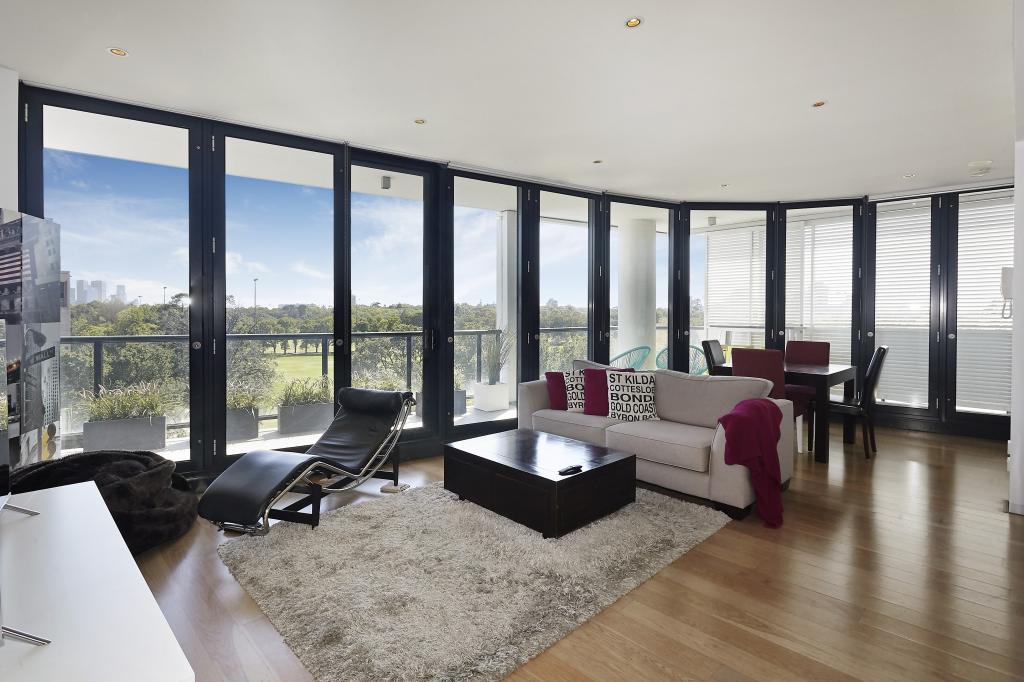 524/539 St Kilda Rd, Melbourne, VIC 3004