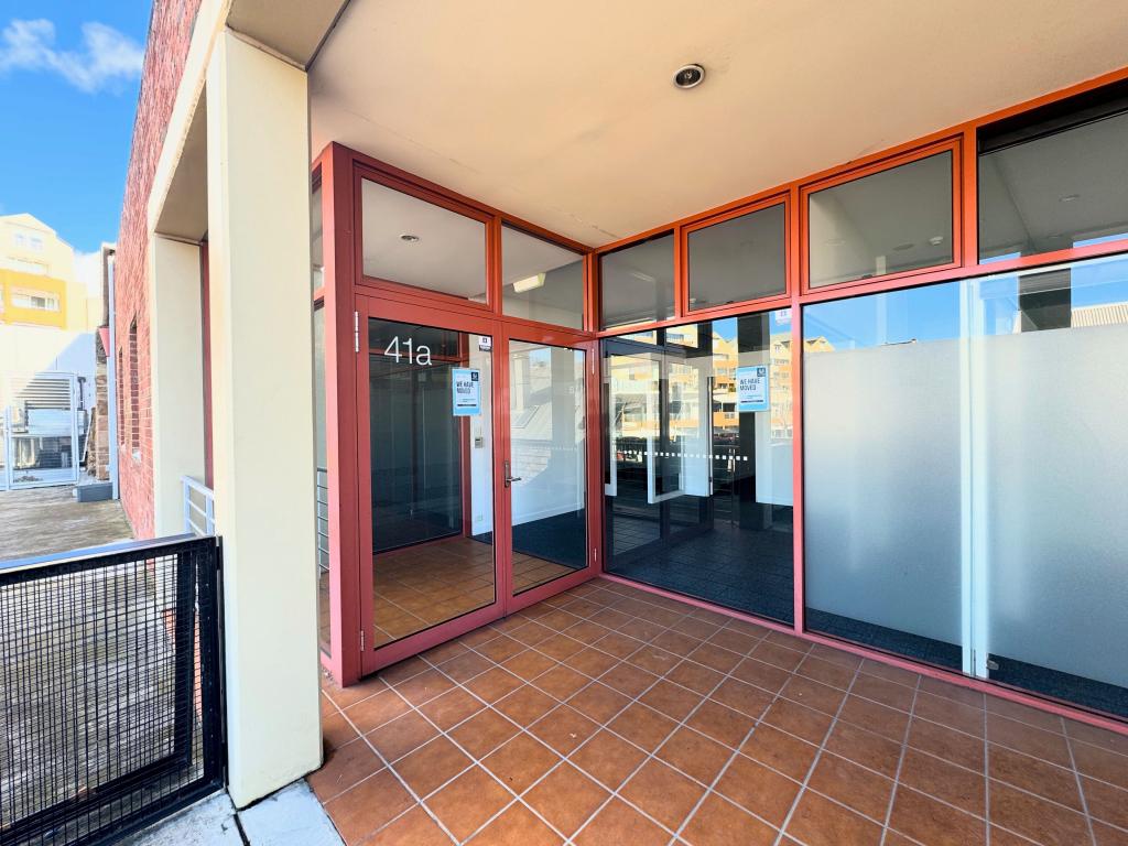 1A/41 SALAMANCA PL, BATTERY POINT, TAS 7004