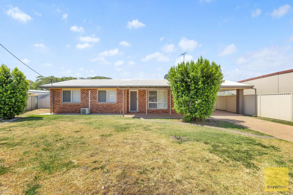 14 Rivoli Pl, Emerald, QLD 4720