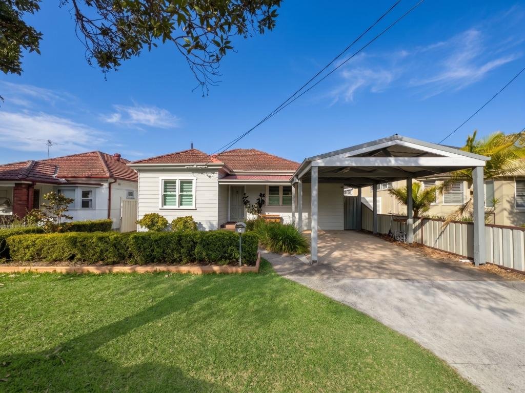 6 Kooreela St, Kingsgrove, NSW 2208