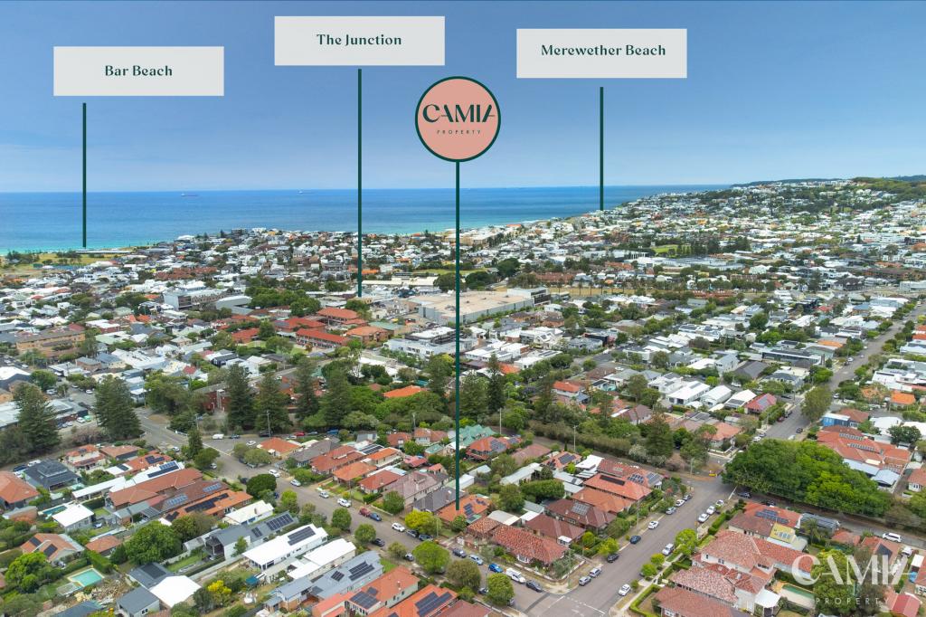 71 KEMP ST, HAMILTON SOUTH, NSW 2303