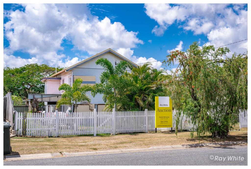 280 Waterloo St, Berserker, QLD 4701