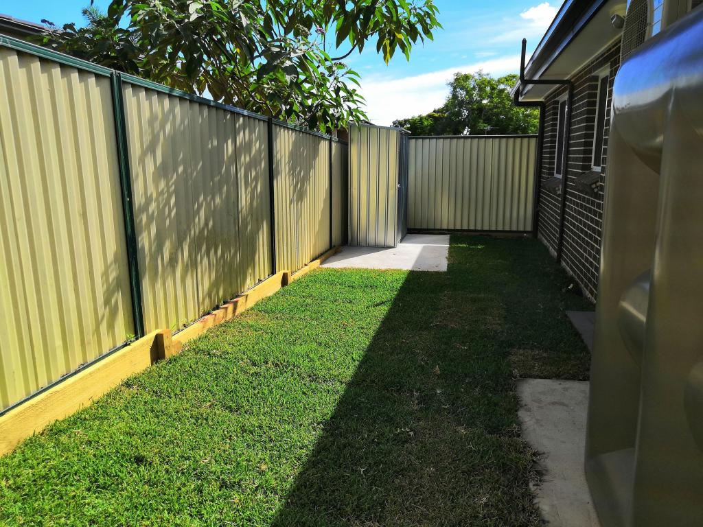10A WILSON ST, NARWEE, NSW 2209