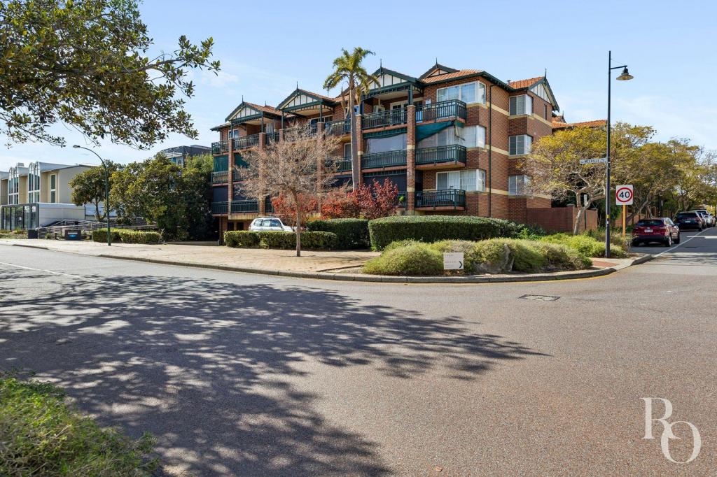 15/2 PRESTON ST, COMO, WA 6152