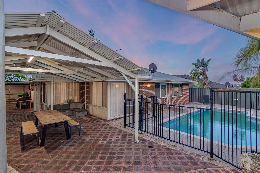 11 Kalix Elb, Merriwa, WA 6030