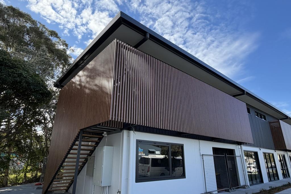 5/15 Grevillea St, Byron Bay, NSW 2481