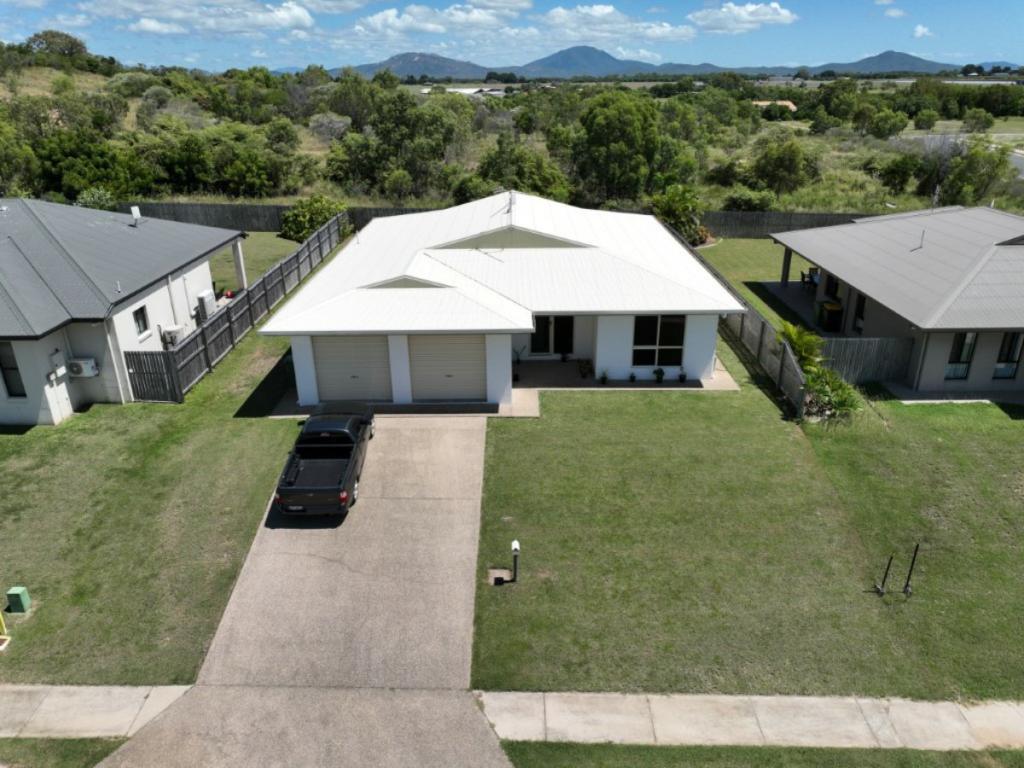 6 Coolibah Pl, Bowen, QLD 4805