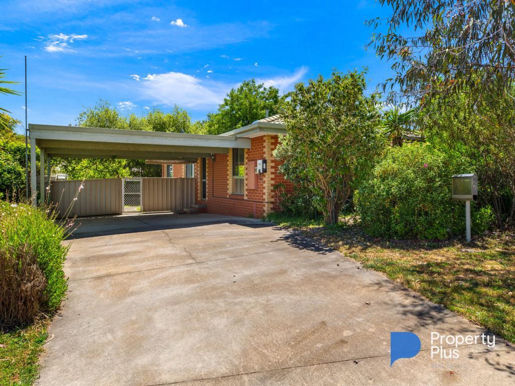 5 Manor Ct, Kangaroo Flat, VIC 3555