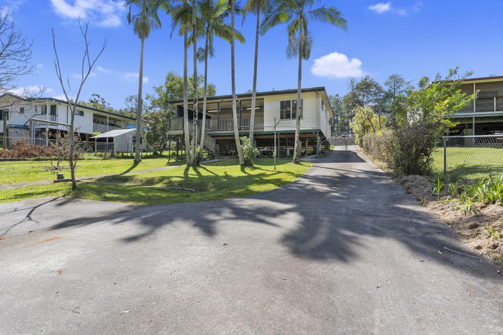 2028 Wood St, D'Aguilar, QLD 4514