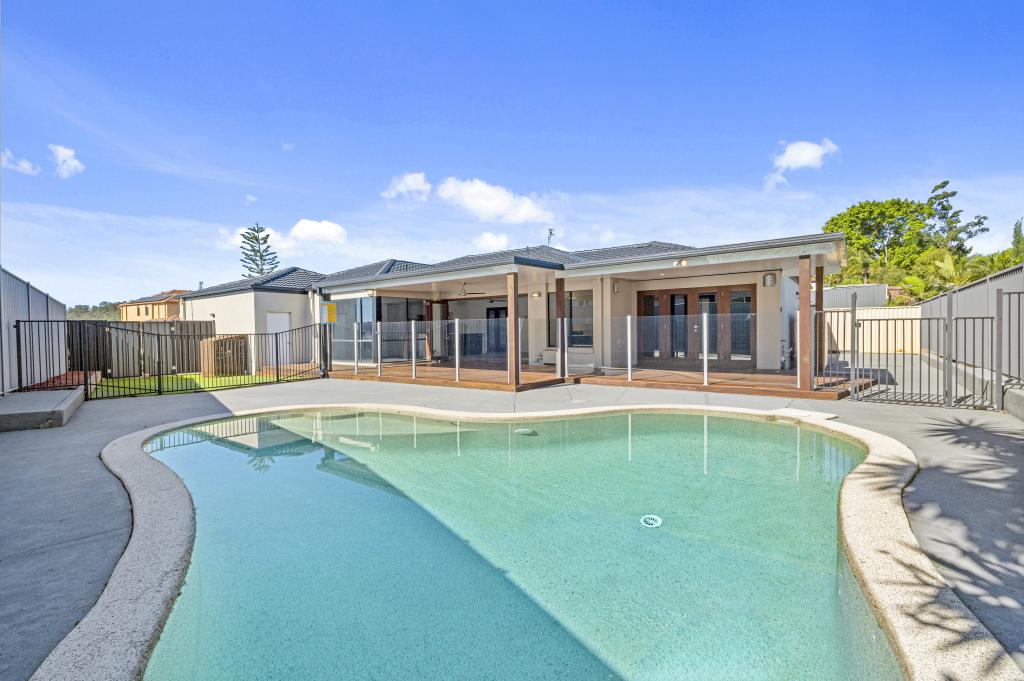 9 Highview Pl, Parkwood, QLD 4214