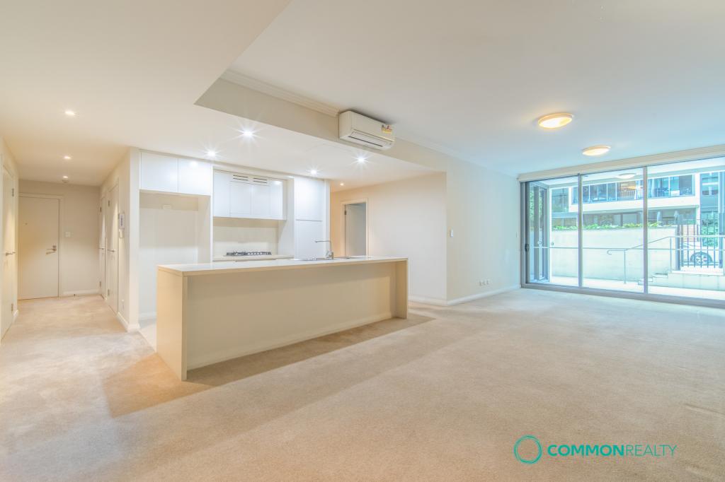 203/2 Park St N, Wentworth Point, NSW 2127