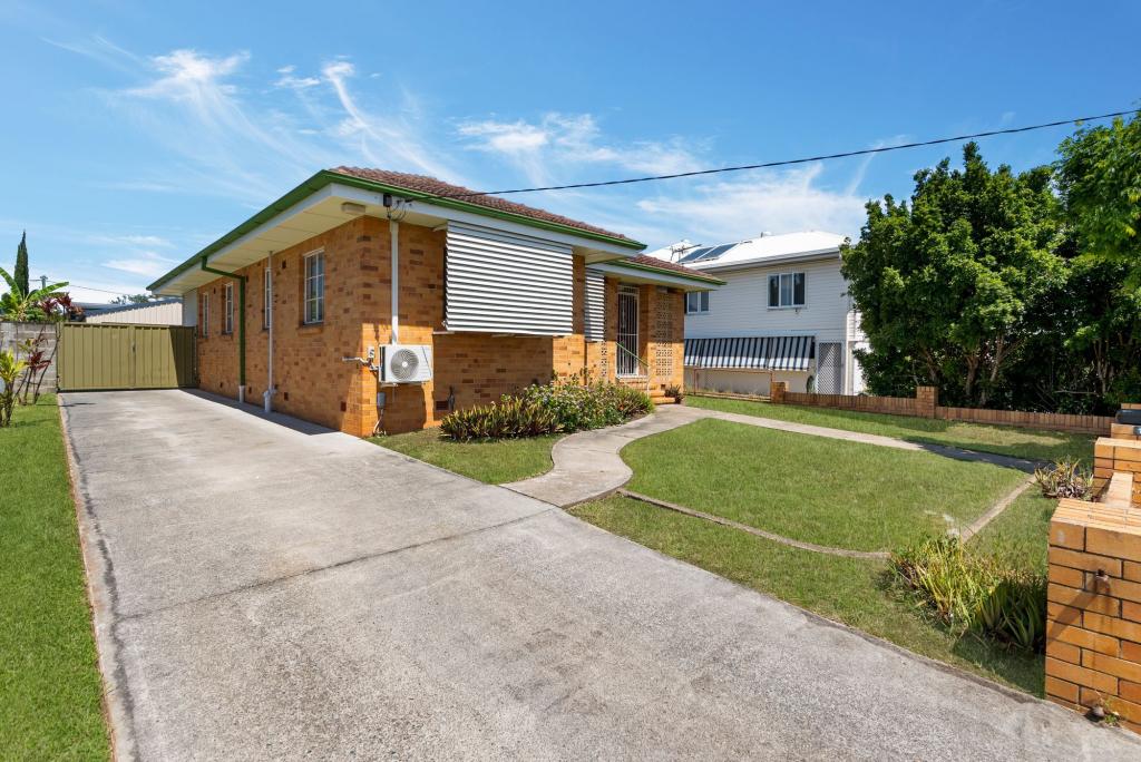 15 DYKES ST, MOUNT GRAVATT EAST, QLD 4122