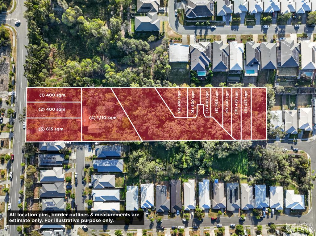 270 TALLAGANDRA RD, HOLMVIEW, QLD 4207