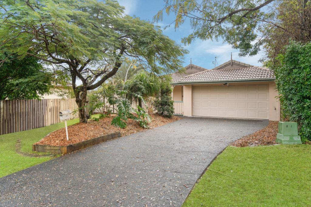 77 Colorado Cct, Parkwood, QLD 4214