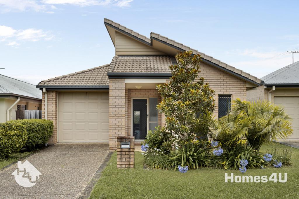 11 Silkpod Ct, North Lakes, QLD 4509