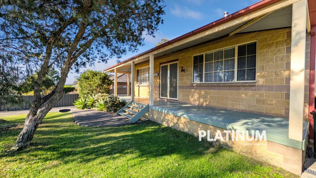 80 MUSTANG DR, SANCTUARY POINT, NSW 2540