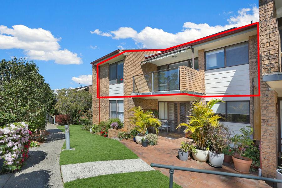 88/2 Kitchener Rd, Cherrybrook, NSW 2126