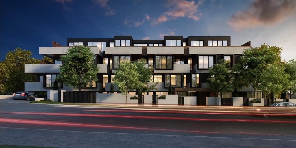 111/79-83 Mitchell St, Bentleigh, VIC 3204