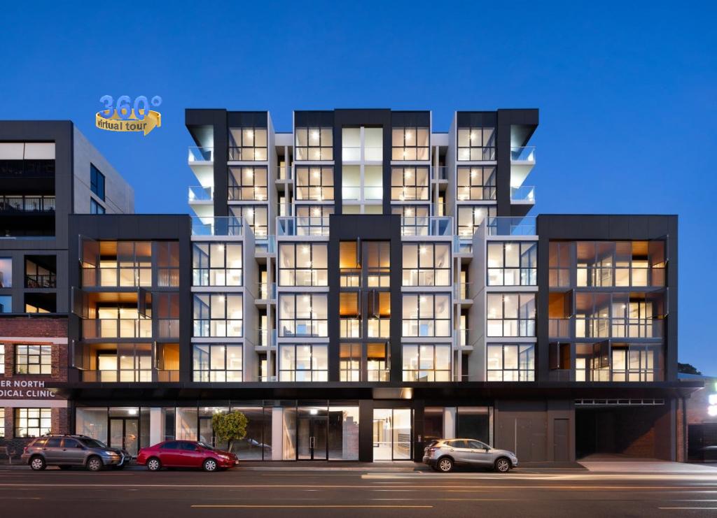 411/240-250 Lygon St, Brunswick, VIC 3056