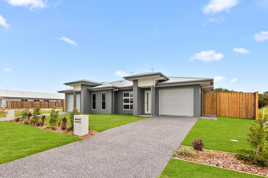 2/55 Lilly Pilly Dr, Burrum Heads, QLD 4659