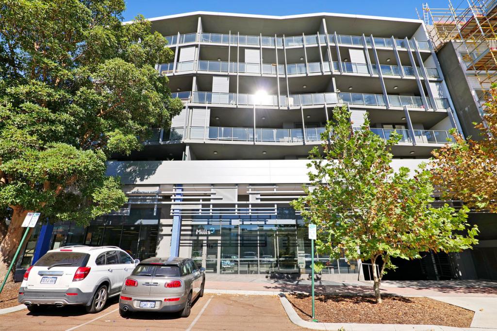 12/21 Roydhouse St, Subiaco, WA 6008