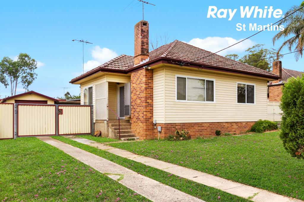 17 Graham St, Doonside, NSW 2767