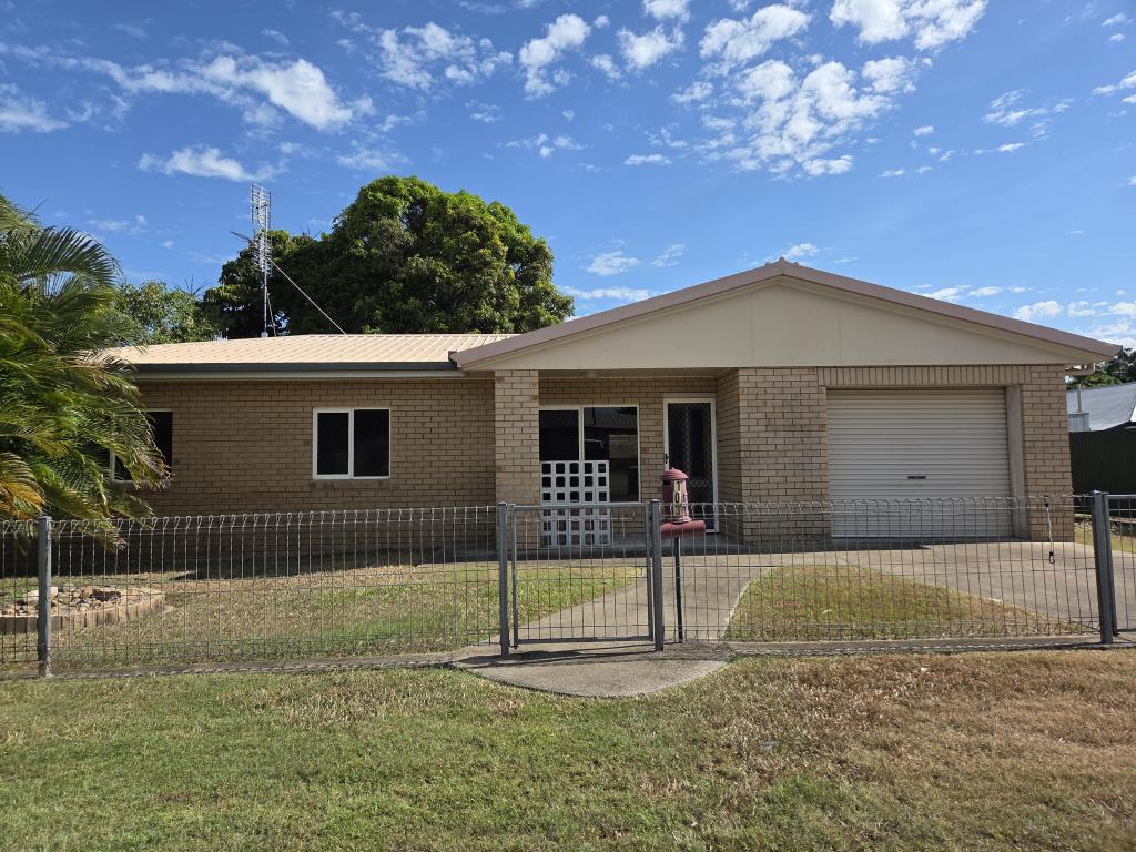 Contact agent for address, AYR, QLD 4807