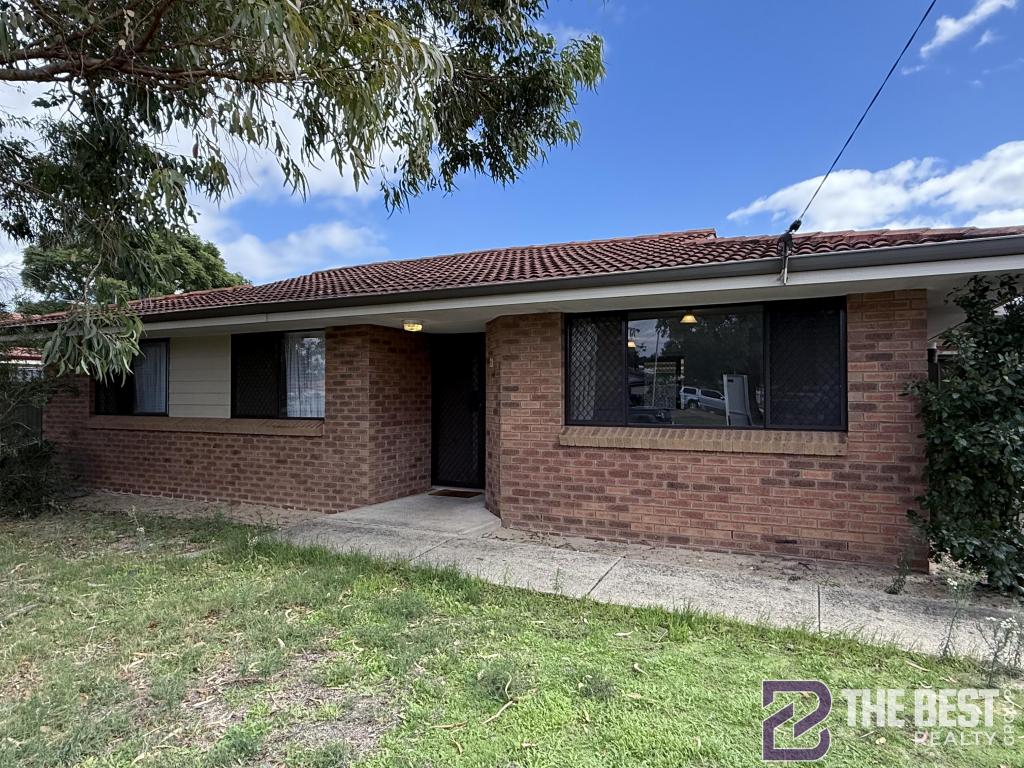 23 Cambell Rd, Armadale, WA 6112