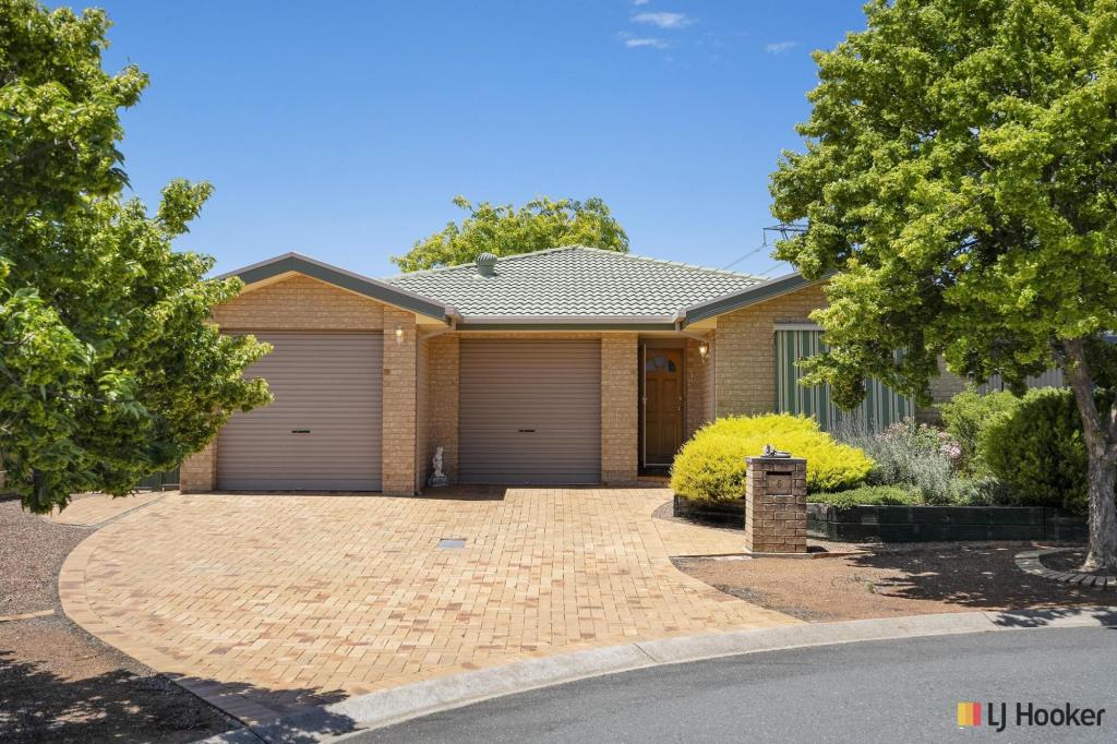 5 Pearcey Pl, Dunlop, ACT 2615