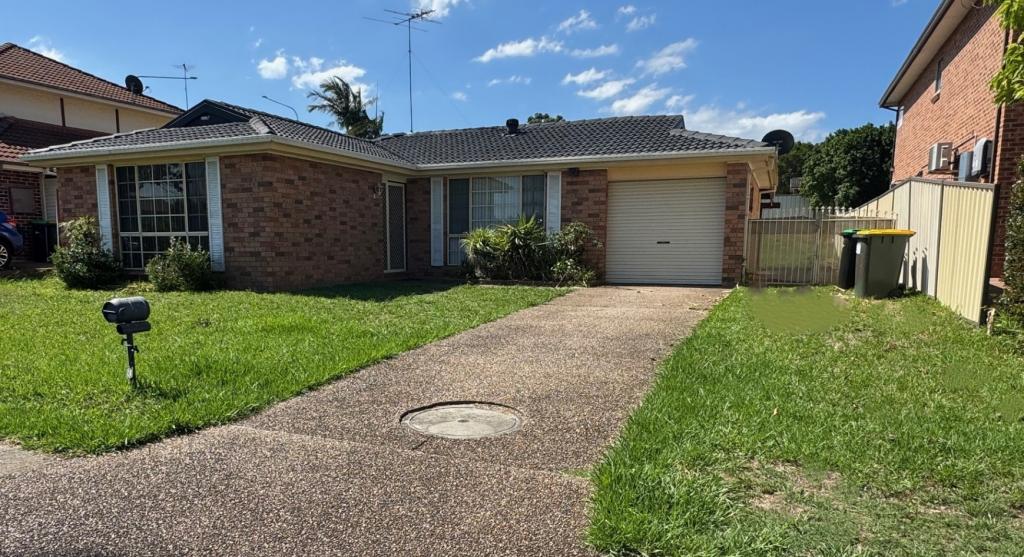 83 Camilleri Ave, Quakers Hill, NSW 2763