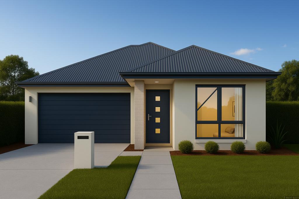 Contact Agent For Address, Jordan Springs, NSW 2747