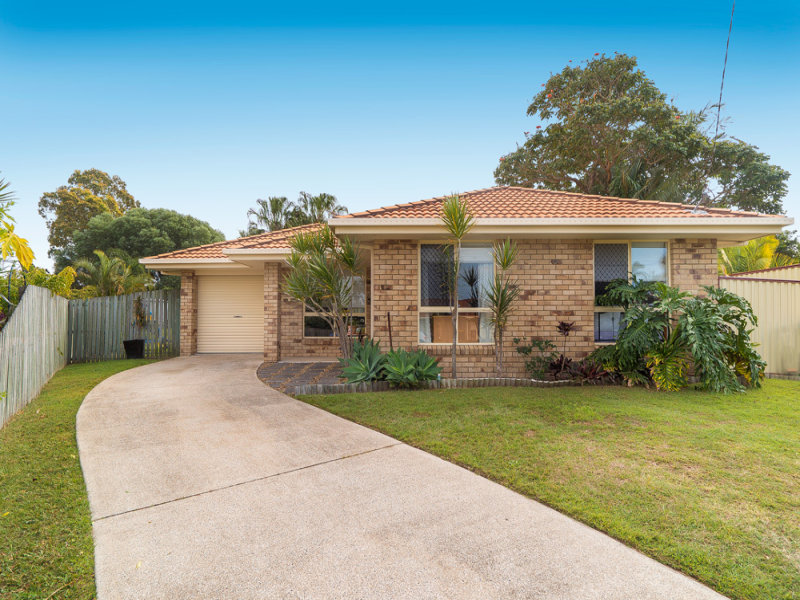 14 Gloria Ct, Deception Bay, QLD 4508
