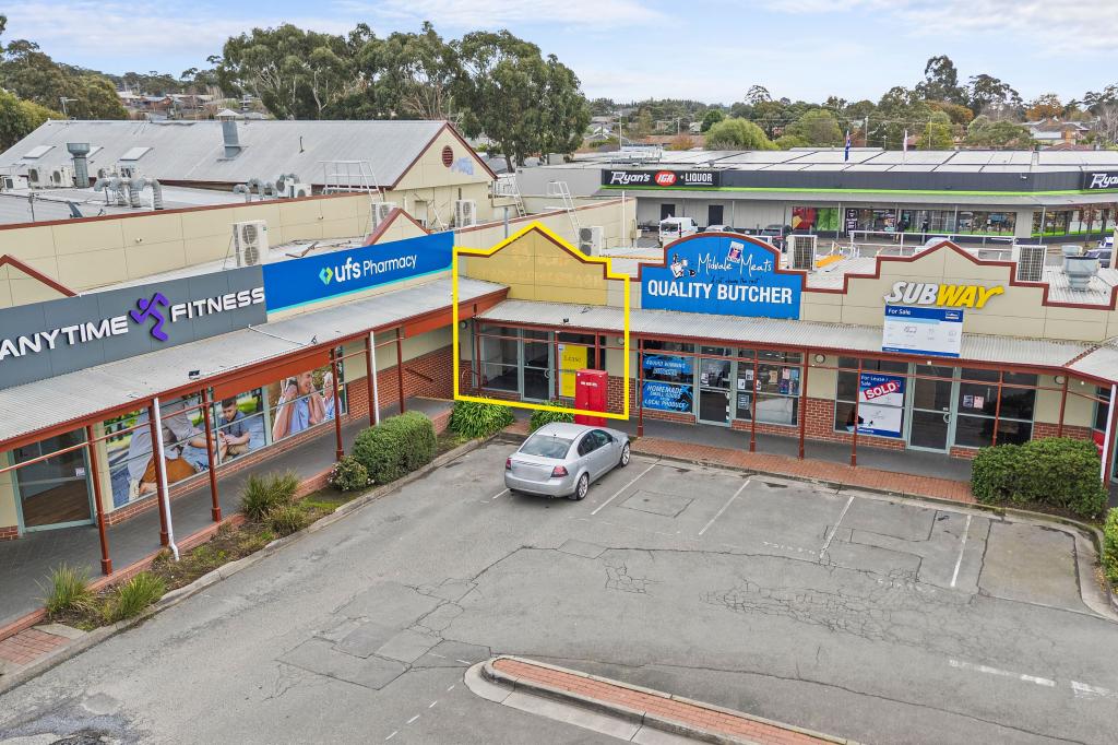 9/1174 Geelong Rd, Mount Clear, VIC 3350