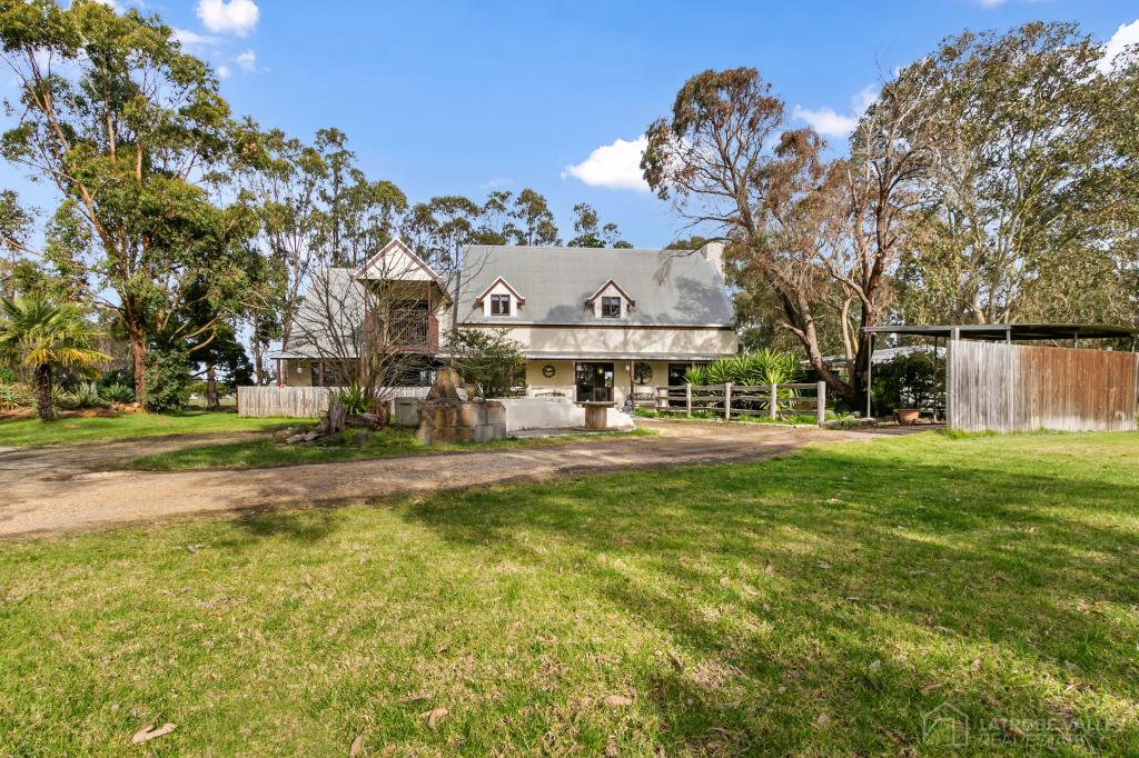 45 Kyle St, Rosedale, VIC 3847