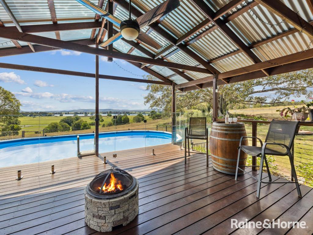 2351 Lawrence Rd, Lower Southgate, NSW 2460