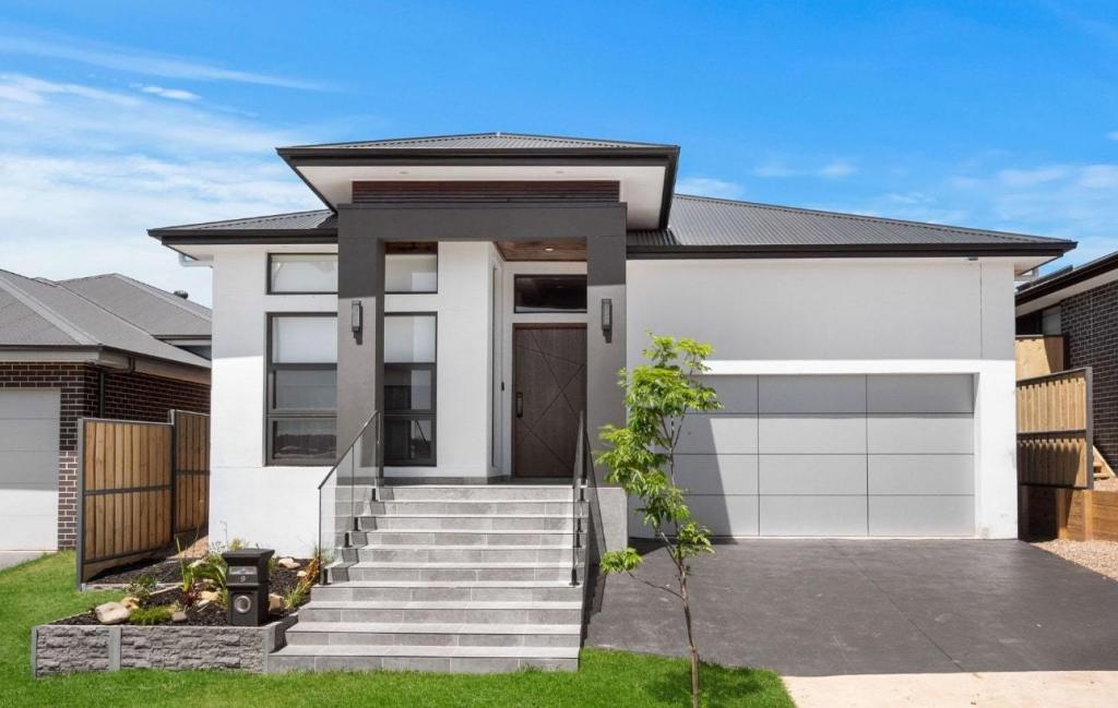 9 GRAVITY ST, NORTH RICHMOND, NSW 2754