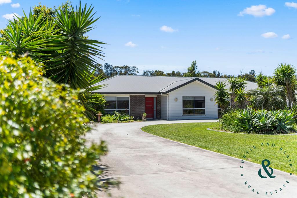 21 Pastures Dr, Medowie, NSW 2318